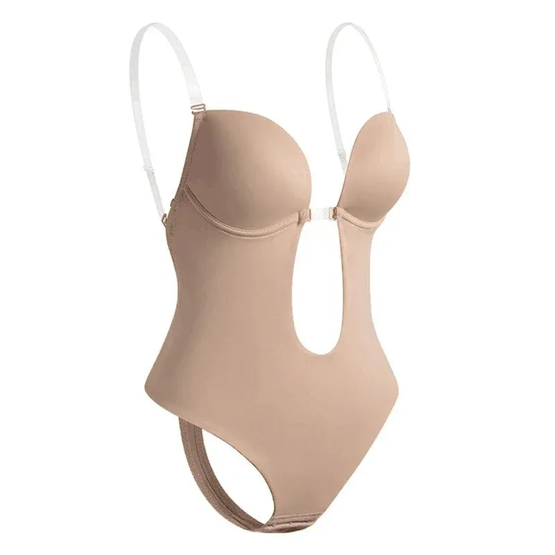 Rückenfreier Bodyshaper BH