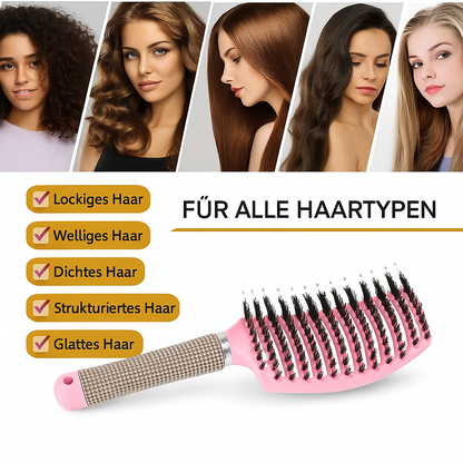 Magic Haarbürste