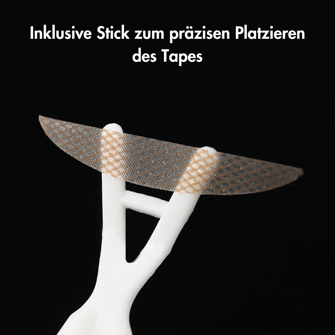 EyePerfect Anti-Schlufplider Tape