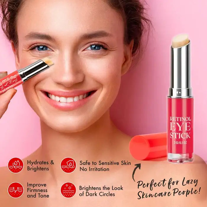 Retinol Eye GlowRoll
