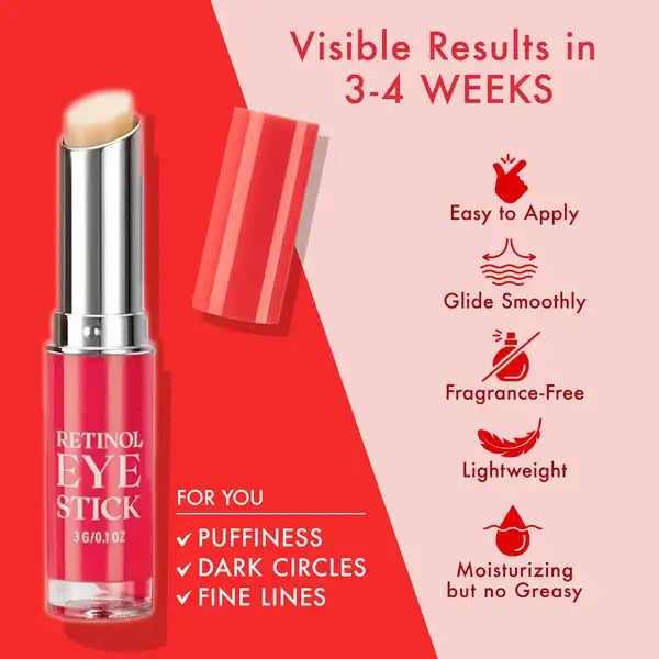 Retinol Eye GlowRoll