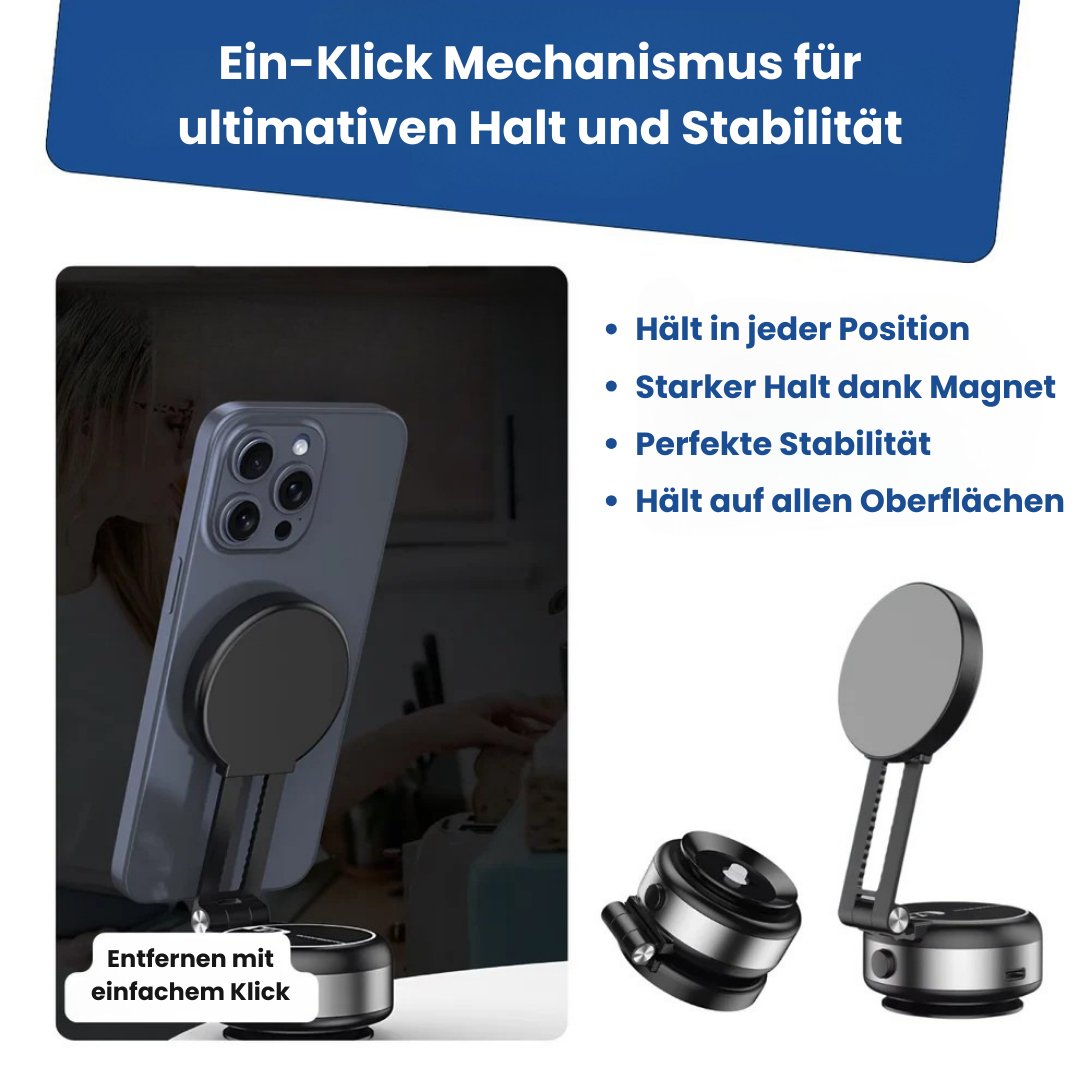 SnapMount 360