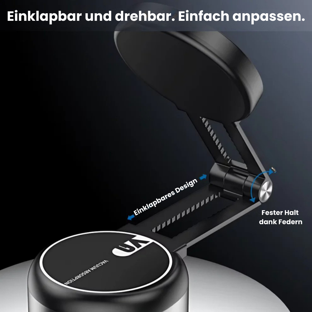 SnapMount 360