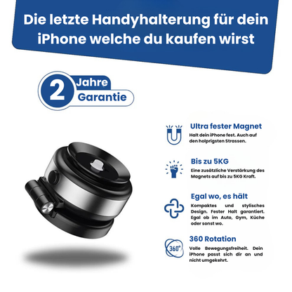 SnapMount 360