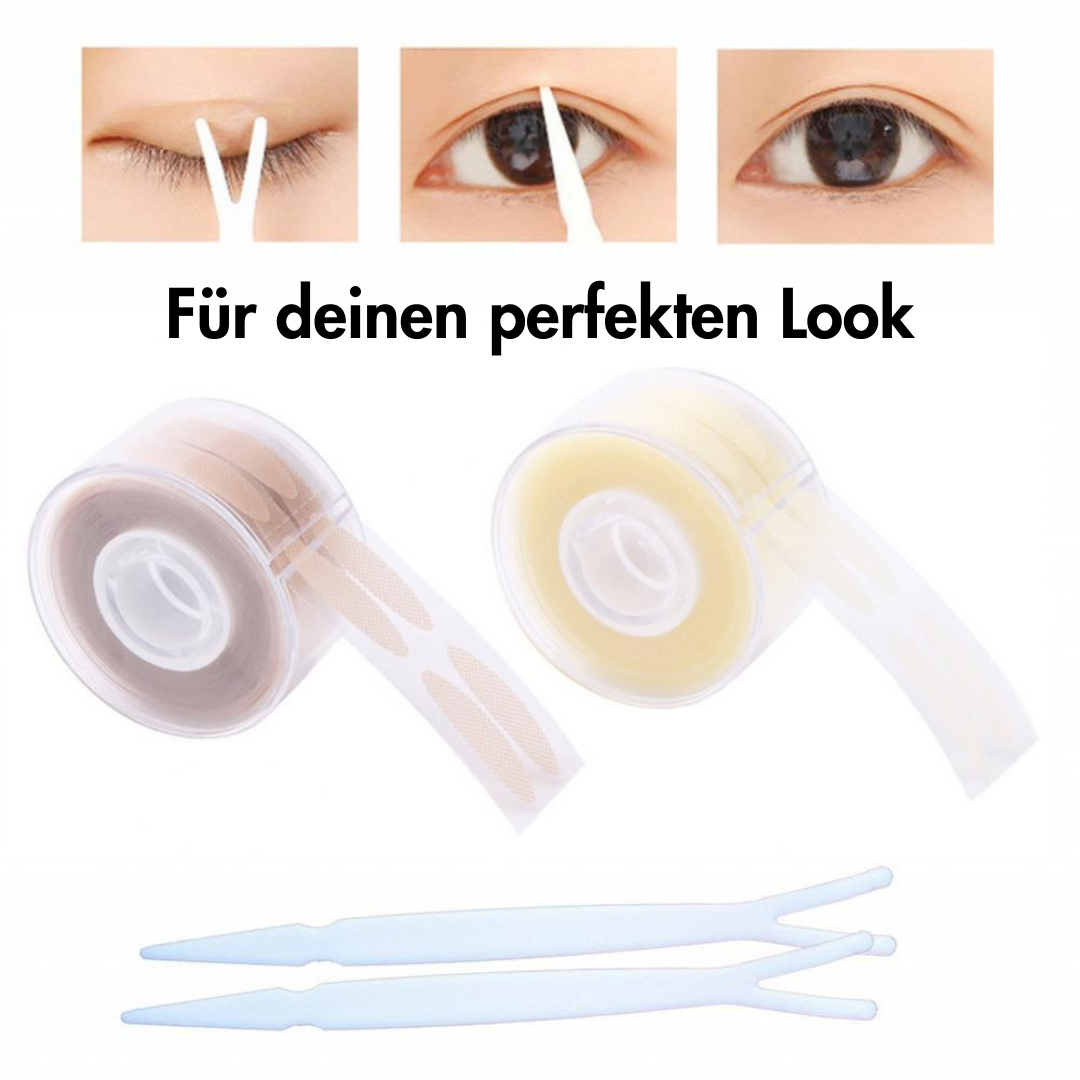 EyePerfect Anti-Schlufplider Tape