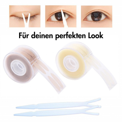 EyePerfect Anti-Schlufplider Tape