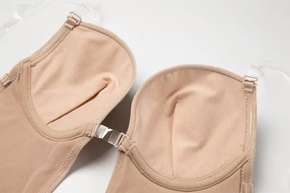 Rückenfreier Bodyshaper BH