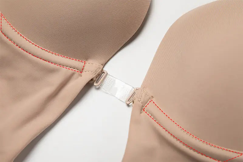 Rückenfreier Bodyshaper BH