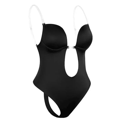 Rückenfreier Bodyshaper BH