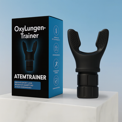 Oxy Lungen Trainer