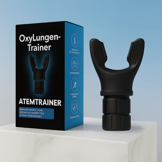 Oxy Lungen Trainer