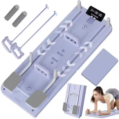 FitFormer Board