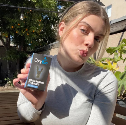 Oxy Lungen Trainer