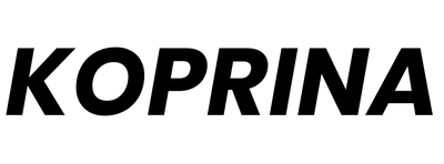 KOPRINA