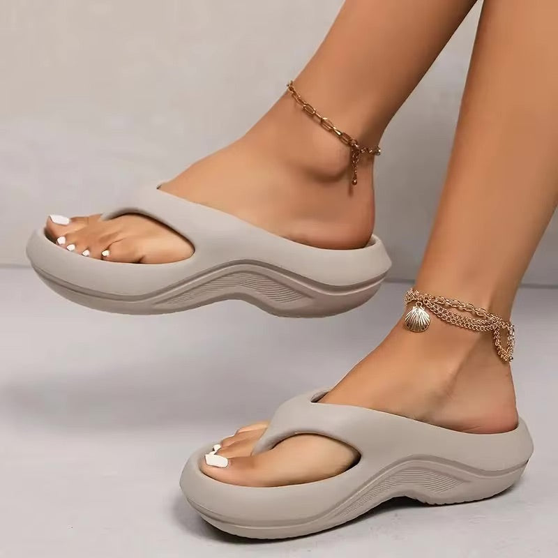 ErgoWalk Sandalen