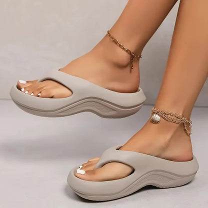 ErgoWalk Sandalen