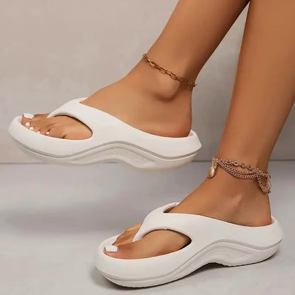 ErgoWalk Sandalen