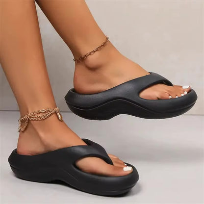 ErgoWalk Sandalen