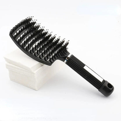 Magic Haarbürste